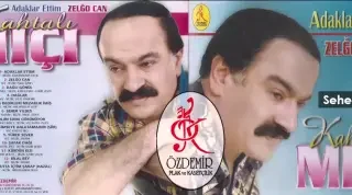 Kahtalı Mıçı Seher Yıldızı