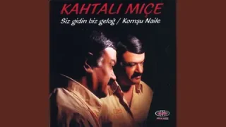 Kahtalı Mıçı Zalimey