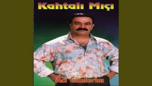 Kahtalı Mıçı Zülfün Telinden