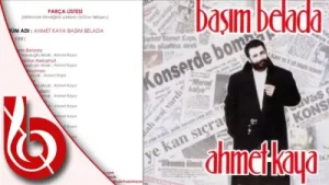 Kalan Kalır Albüm Kapağı