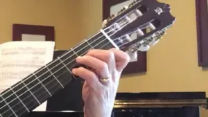 Kalanların Ardından Murat Göğebakan Kalbim Yaralı Fingerstyle Gitar Cover Free Tab Albüm Kapağı