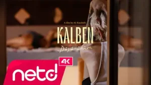 Kalben Düşünürüm Albüm Kapağı