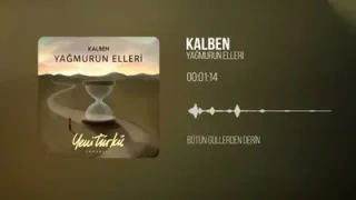Kalben Yağmurun Elleri