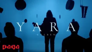 Kalben Yara Albüm Kapağı