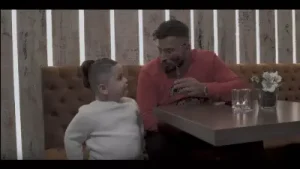 Kalbimi Alıp Vermedin Albüm Kapağı
