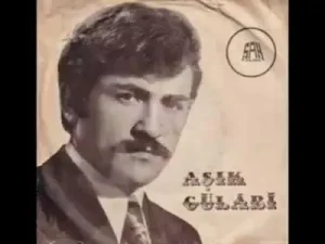 Kalem Seni Parça Parça Kırarım Albüm Kapağı