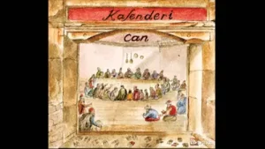 Kalenderi Çay Taşı