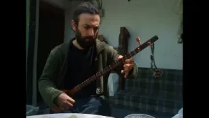 Kalenderi Son Albüm Kapağı