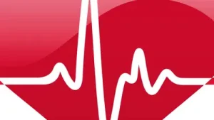 Kalp Atışı Sesi Albüm Kapağı