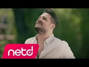 Kalp Yolu Albüm Kapağı