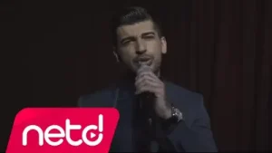 Kalust Salcıoğlu Açsana Kapıyı Albüm Kapağı