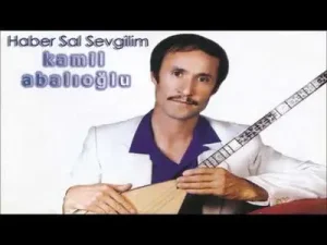 Kamil Abalıoğlu Felek Hasret Etti