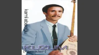 Kamil Abalıoğlu Gelin Ayrılık Çetin