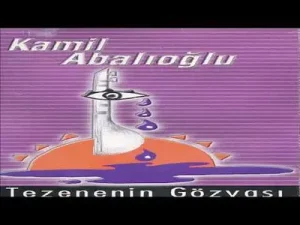 Kamil Abalıoğlu Güller İçinde