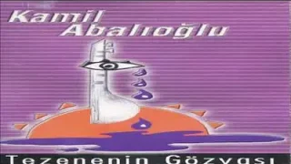 Kamil Abalıoğlu Güller İçinde