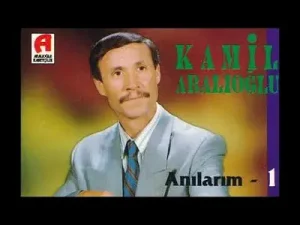 Kamil Abalıoğlu Haber Sal Sevdiğim