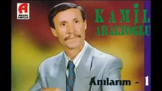 Kamil Abalıoğlu Haber Sal Sevdiğim