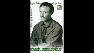 Kamil Abalıoğlu İpekli Yorgan