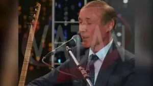 Kamil Abalıoğlu Karşı Bağda Sıra Sıra Bademler Albüm Kapağı