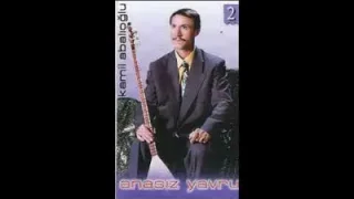 Kamil Abalıoğlu Kumral Güzel