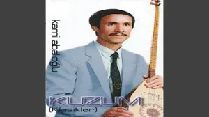 Kamil Abalıoğlu Şahinimi Salmıştım Dumana