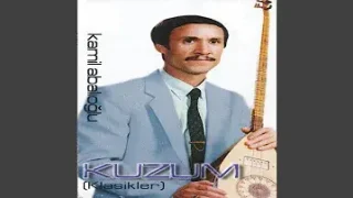 Kamil Abalıoğlu Şahinimi Salmıştım Dumana