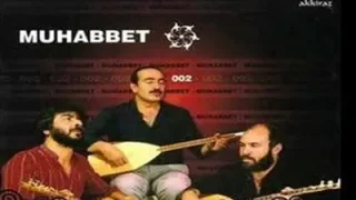 Kamil Özdemir Siyah Saçlarında Hatem Yüzlerin