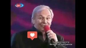 Kamil Sönmez Candan Erçetin Zeynep Başkan Potbori Albüm Kapağı