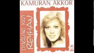 Kamuran Akkor Al Geriye Resmini
