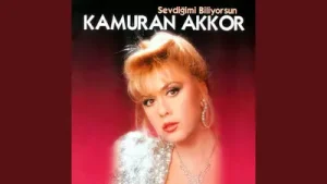 Kamuran Akkor – Arabesk Sevgilim
