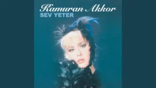 Kamuran Akkor Bekleyenim Var