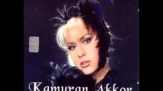 Kamuran Akkor Diyemedim