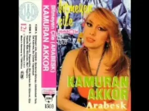 Kamuran Akkor Haberin Var Mı? Albüm Kapağı