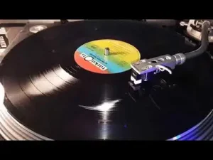 Kamuran Akkor İftira Long Play Arabesk Süper Stereo 1984