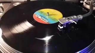 Kamuran Akkor İftira Long Play Arabesk Süper Stereo 1984