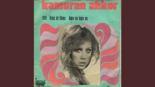 Kamuran Akkor – İkimiz Bir Fidanın