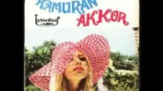 Kamuran Akkor – Kabahat Seni Sevende