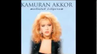 Kamuran Akkor Mutluluk İstiyorum