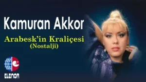 Kamuran Akkor – Nişan Yüzüğü Albüm Kapağı