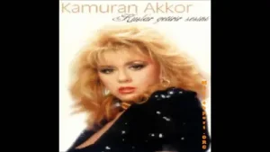 Kamuran Akkor Olmaz Olmaz