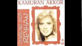 Kamuran Akkor Reyhan