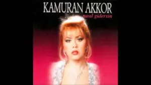 Kamuran Akkor Sen Deli Misin