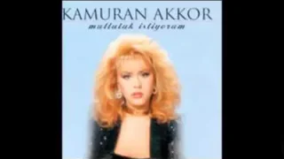 Kamuran Akkor Sevmemeli