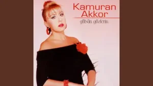 Kamuran Akkor Telli Baba