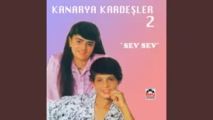 Kanarya Kardeşler Nazlım