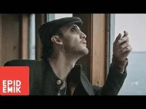 Kanat Limanı – Köhne Albüm Kapağı