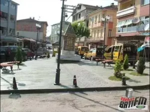 Kandıra Türküsü Karadeniz Gümbür Gümbür Gümeler Mp4 Albüm Kapağı