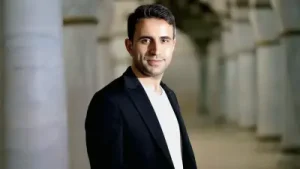 Kani Tarhan Benim Sevdam Albüm Kapağı