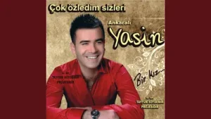 Kankamı Sevgilimi Albüm Kapağı