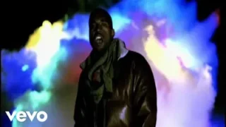 Kanye West – Can’t Tell Me Nothing